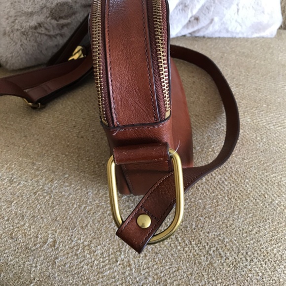 Fossil Elle Crossbody - Picture 5 of 10